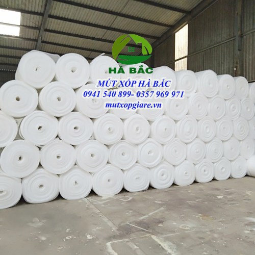 Màng xốp PE Foam